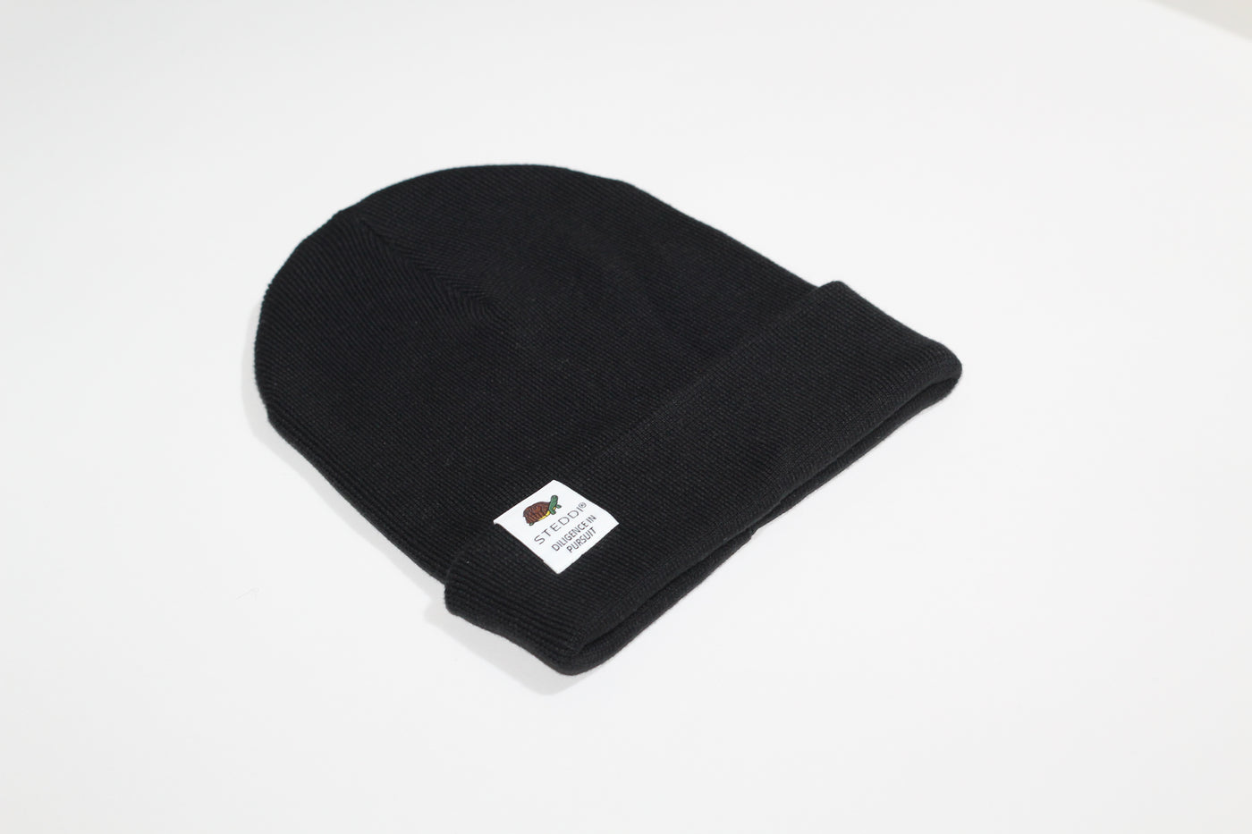 STEDDI DIP RIB BEANIE