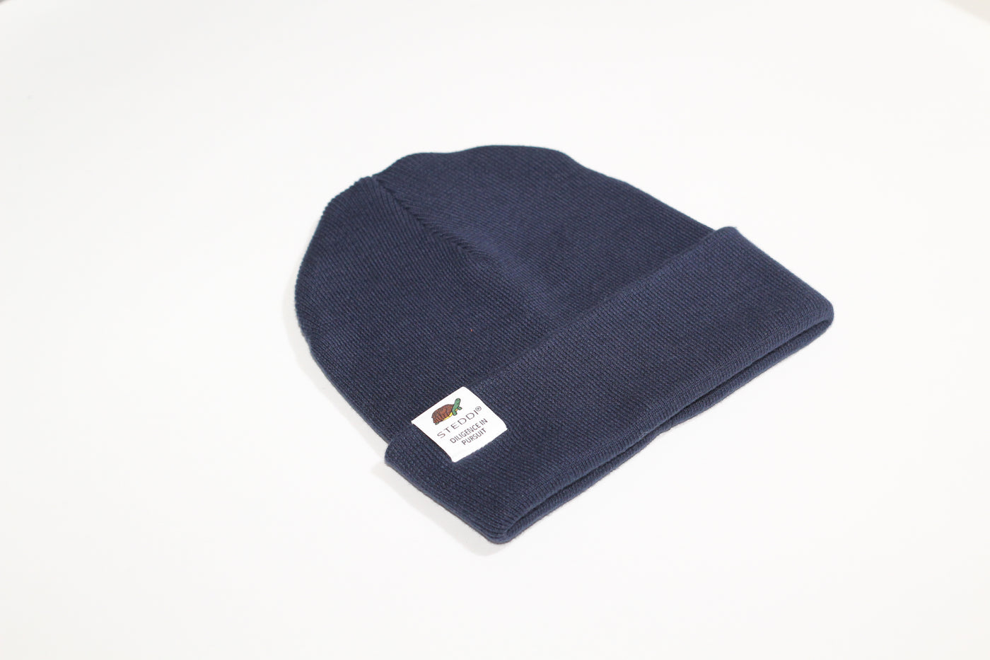 STEDDI DIP RIB BEANIE