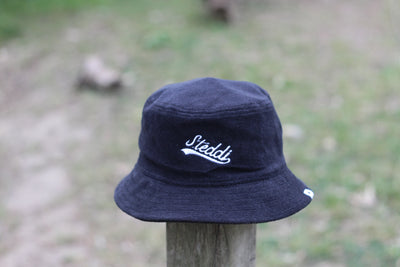 STEDDI TERRY BUCKET HAT