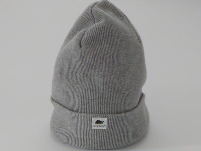 THE STEDDI RIB BEANIE