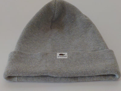 THE STEDDI RIB BEANIE