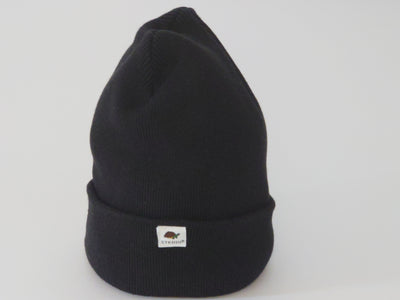 THE STEDDI RIB BEANIE