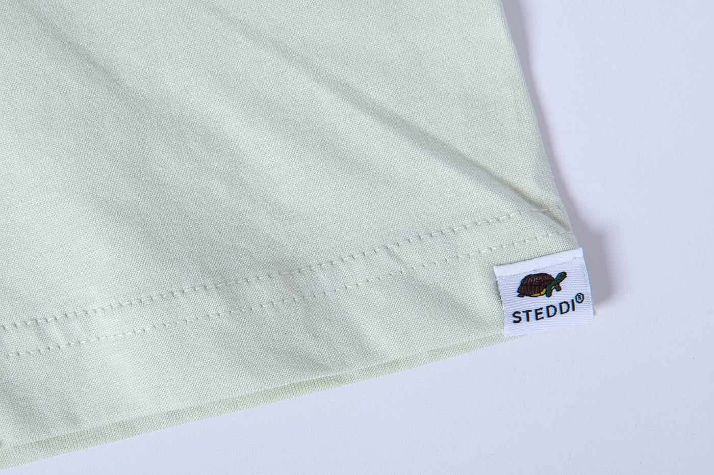 Stem Green T Shirts | Dream Mission T Shirt | steddi.co.uk