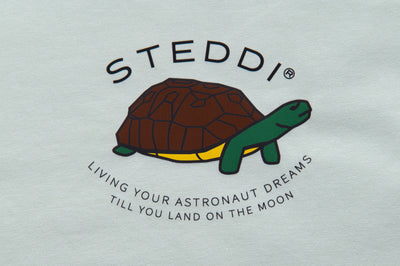 Stem Green T Shirts | Dream Mission T Shirt | steddi.co.uk