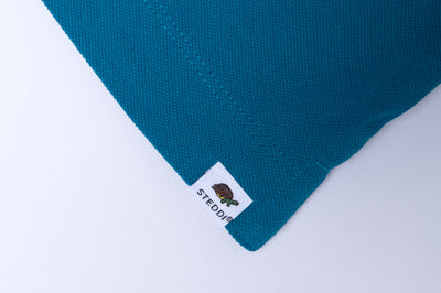 Men's Polo Shirts | Ocean Depth Polo Shirt | steddi.co.uk