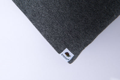 Grey Polo Shirt | Polo Grey T Shirt | steddi.co.uk