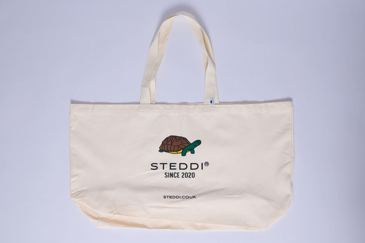 Tote Canvas Bag | Cloth Tote Bags | steddi.co.uk