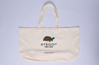 Tote Canvas Bag | Cloth Tote Bags | steddi.co.uk